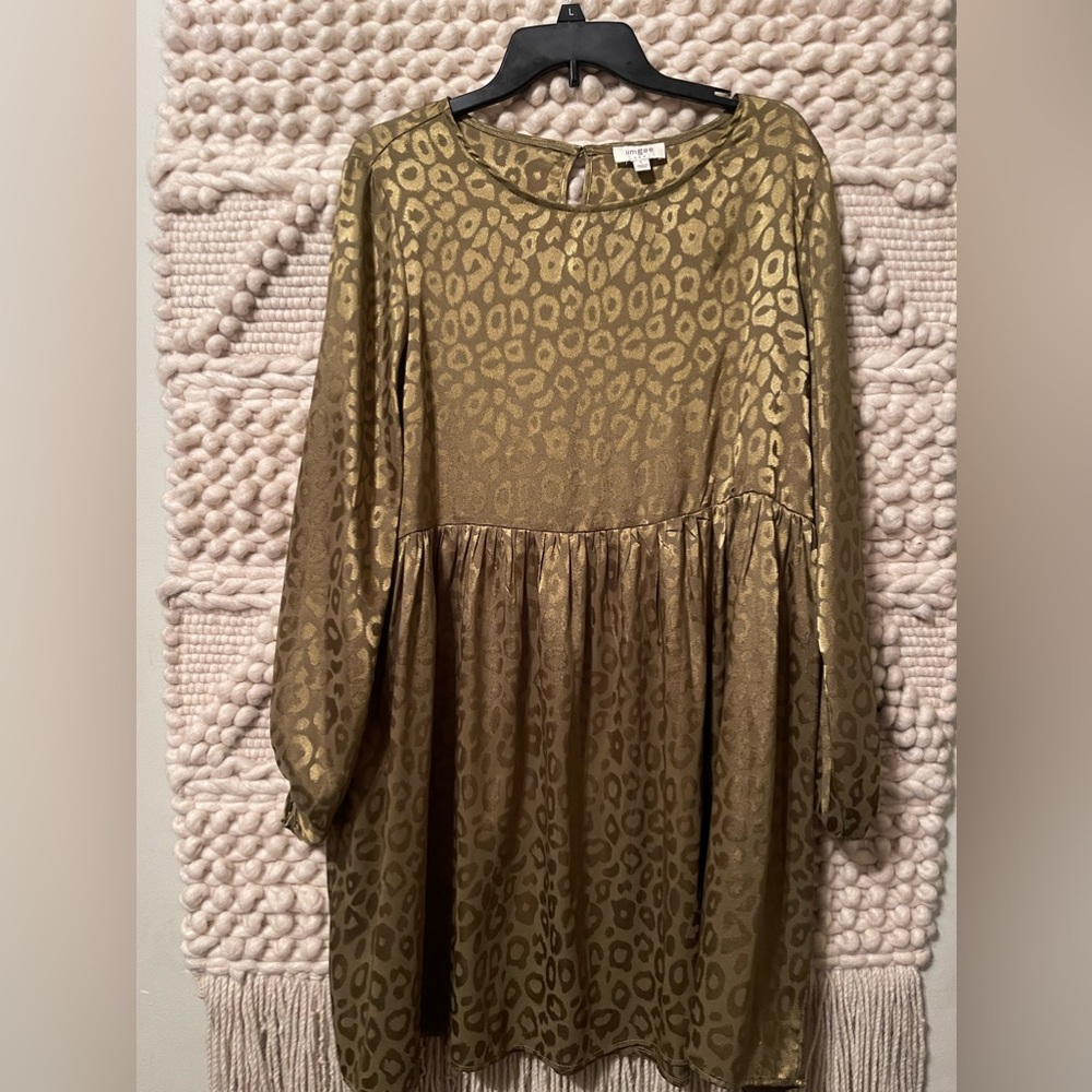 Umgee dress